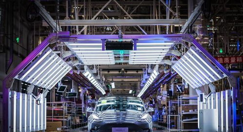 特斯拉Model 3或将下探至20万区间，国内新势力车企的挑战与代理商的新机遇